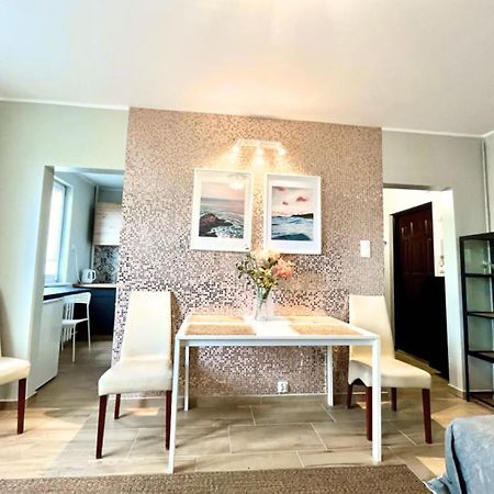 Apartament Wakacyjny Blisko Morza Гданск Екстериор снимка