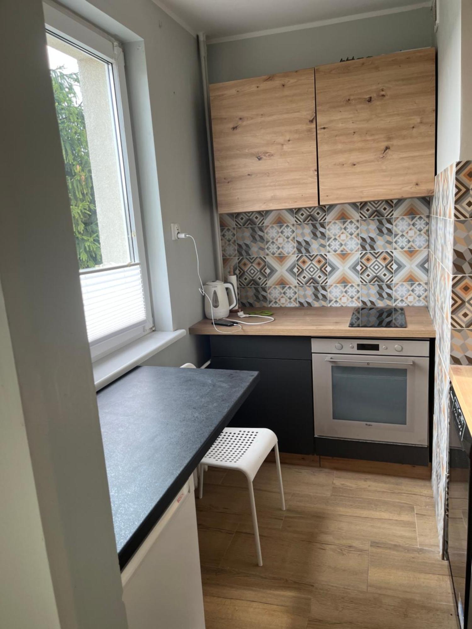 Apartament Wakacyjny Blisko Morza Гданск Екстериор снимка